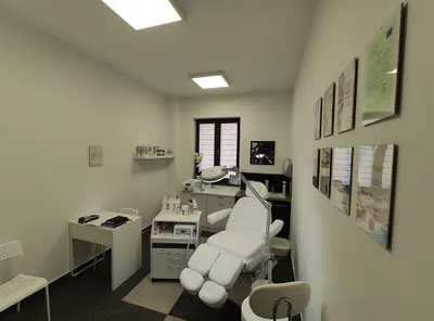 Bosko Boso Gabinet Podologiczny Małgorzata Szymczyszyn